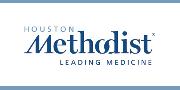 Houston Methodist Hospital Logo